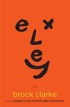 Hardcover Exley Book