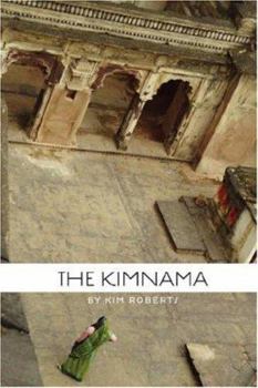 Paperback The Kimnama Book