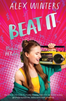 Paperback Beat It Book