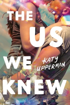 Paperback The Us We Knew Book