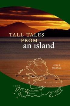 Paperback Tall Tales from an Island Book