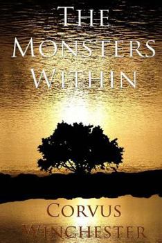 Paperback The Monsters Within Book