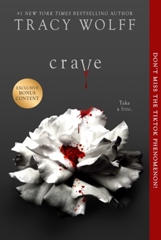 Crave - Book #1 of the Crave