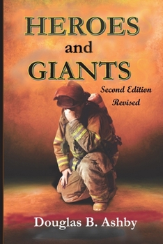 Paperback Heroes and Giants Book
