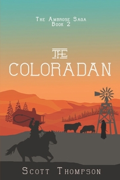 Paperback The Coloradan Book