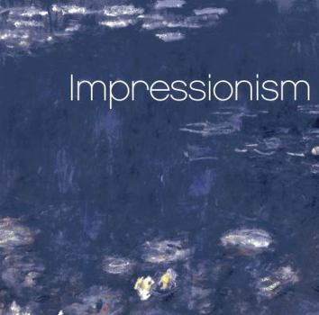Impressionism - Book #8 of the Pocket Visual