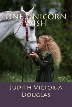 Paperback One Unicorn Wish Book