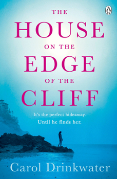 Paperback The House on the Edge of the Cliff Book