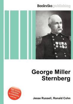 George Miller Sternberg