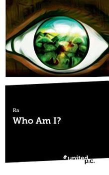 Paperback Who Am I? Book