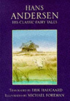 Paperback Hans Andersen: His Classic Tales (Gollancz Children's Classics) Book