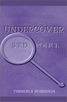 Paperback Undercover STD Police Book