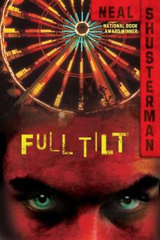 Paperback Full Tilt Book