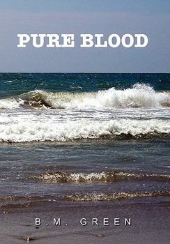 Hardcover Pure Blood Book