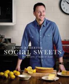 Hardcover Social Sweets Book