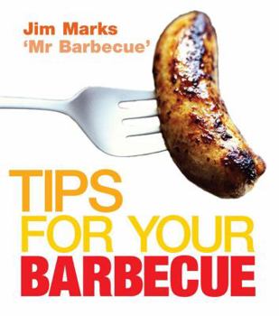 Hardcover Tips for Your Barbecue Book