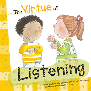 Escuchar / Listening - Book  of the Virtudes