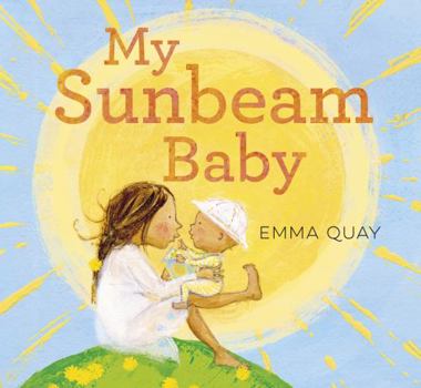 Board book My Sunbeam Baby board book