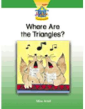 Where Are the Triangles?