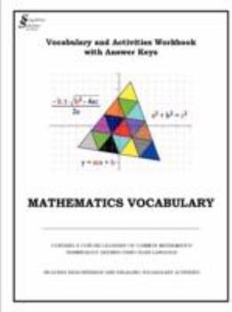Paperback Vocabulary And Activities Workbook with Keys Book