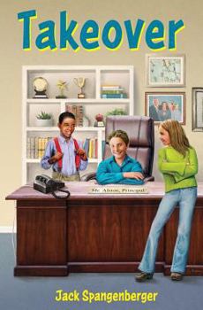 Paperback Takeover Book