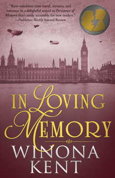 In Loving Memory - Book #2 of the Charlie Lowe