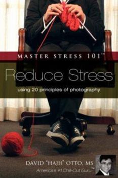 Paperback Master Stress 101 Book