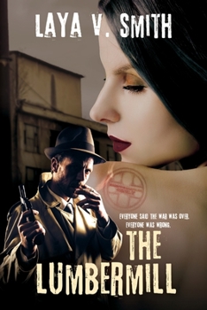 Paperback The Lumbermill Book