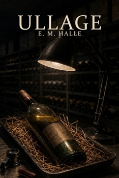 Paperback Ullage [French] Book