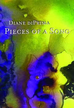 Paperback Pieces of a Song: Selected Poems Book