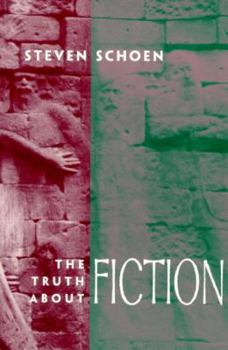 Paperback The Truth about Fiction Book