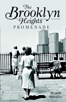Paperback The Brooklyn Heights Promenade Book