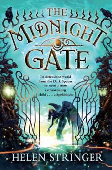 Paperback Midnight Gate Book
