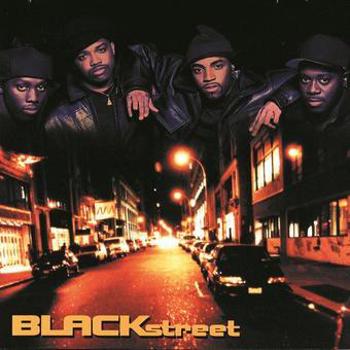 Vinyl Blackstreet (25th Anniversary) (Yellow 2 LP) Book