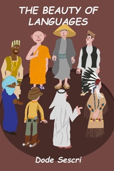 Paperback The Beauty of Languages Book