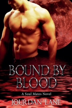 Paperback Bound By Blood Book