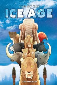 Hardcover End of the Ice Age Book