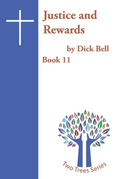 Paperback Justice and Rewards Book