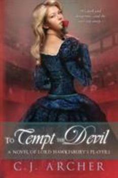 Paperback To Tempt the Devil Book