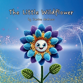 Paperback The Little Wildflower Book