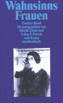 Paperback WahnsinnsFrauen 2. [German] Book