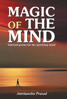 Hardcover Magic of the Mind Book