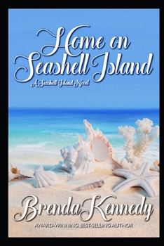 Paperback Home on Seashell Island Book