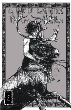 Paperback The Crown of Valkei Book