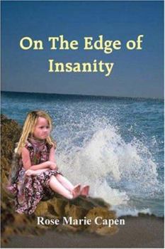 Paperback On The Edge of Insanity Book