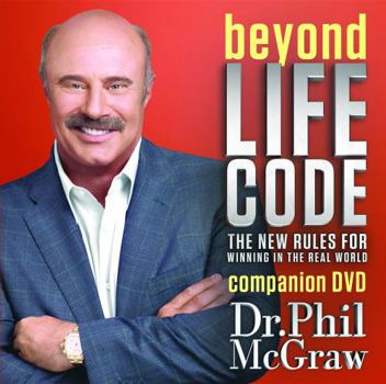 DVD Beyond Life Code: The New Rules for Winning in the Real World Book