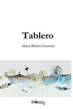 Paperback Tablero [Spanish] Book