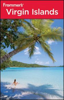 Paperback Frommer's Virgin Islands (Frommer's Complete Guides) Book