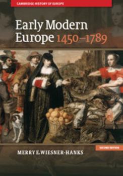 Early Modern Europe, 1450-1789