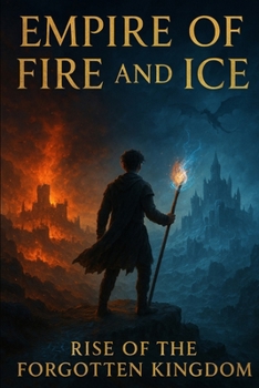 Empire of Fire and Ice Trilogy: Rise of the Forgotten Kingdom